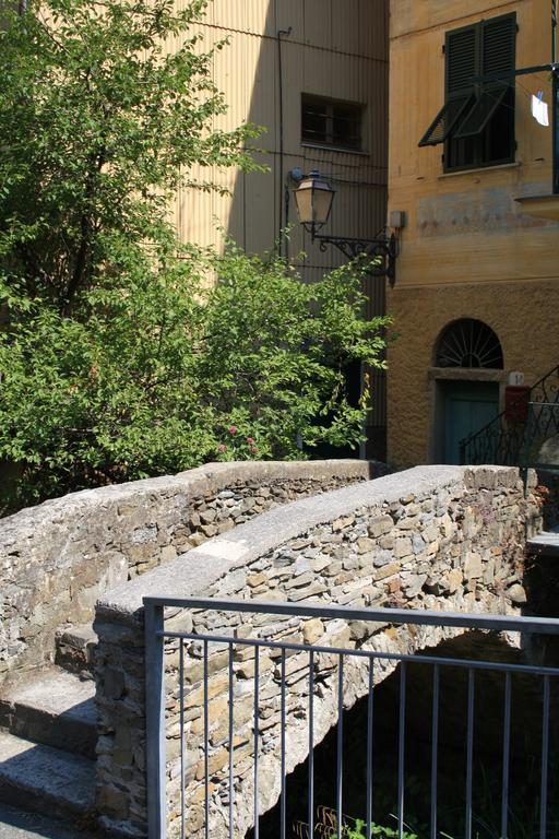 فندق Su Per I Coppi مانارولا المظهر الخارجي الصورة